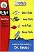 LeapPad I Can Read Book: One Fish, Two Fish, Red Fish, Blue Fish by Dr. Seuss