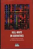 Hull-White on Derivatives