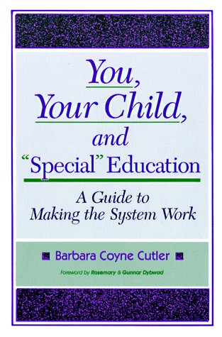 Special Needs Children