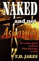 Naked and Not Ashamed