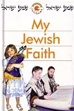 My Jewish faith