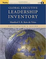 Global Executive Leadership Inventory , Observer