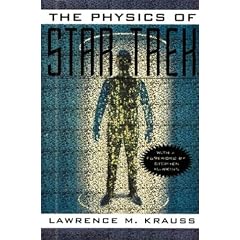 The Physics of "Star Trek"