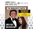 16 Biggest Hits: Johnny & June