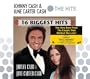 16 Biggest Hits (Slip)