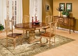 Calais Dining Room Furniture Set