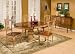 Kitchen & Housewares : Calais Dining Room Furniture Set