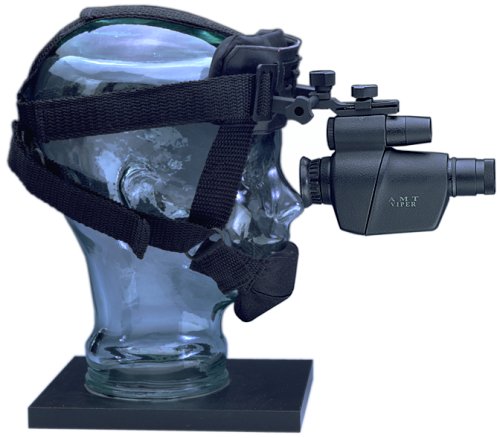 ATN Viper Gen 1+ 1x Expandable Night Vision Goggle System