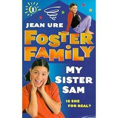 My Sister Sam (Foster Family)