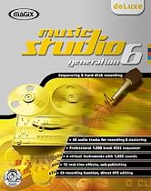 Music Studio G6 Deluxe