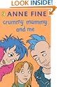 Crummy Mummy