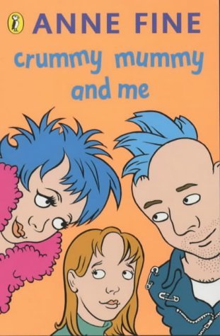 Childrens Toyshop  Children & Baby Books : Crummy Mummy and Me (Puffin Books)