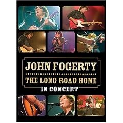 John Fogerty: The Long Road Home in Concert