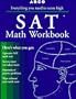 Sat Math Workbook, 1998 (Serial)