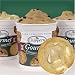 Chippery Gourmet White Chunk Almond Cookie Dough - Two, 3 lb. Tubs