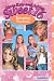 Mary-Kate & Ashley Sweet 16 #10: Keeping Secrets (Mary-Kate and Ashley Sweet 16)