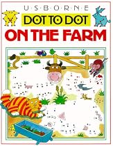 On The Farm Dot To Dot