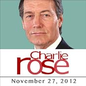 Charlie Rose: Antonin Scalia, November 27, 2012 | [Charlie Rose]