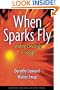 When Sparks Fly: Igniting Creativity in Groups