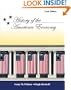 History of the American Economy with Economic Applications