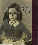 Review Franklin Watts  / Anne Frank (First Books--Biographies)