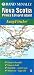 Rand McNally Nova Scotia Easyfinder (Rand McNally Easyfinder)