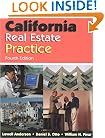 California Real Estate Practice