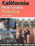 California Real Estate Practice