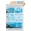 Islands of the Mind: How the Human Imagination Created the Atlantic World