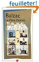 Le P�re Goriot