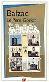 Le P�re Goriot