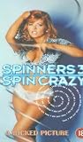 Spinners 3 [VHS]