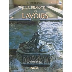 La France des lavoirs