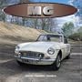 MG Car 2007 Wall Calendar
