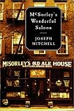McSorley`s Wonderful Saloon