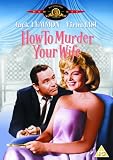 How To Murder Your Wife [1965]