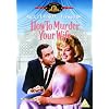 How to Murder Your Wife [DVD]