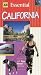 Book Essential California (AA Essential)