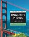 Sears and Zemansky's University Physics (10th Edition)