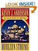 Horizon Storms (The Saga of Seven Suns, Book 3)
