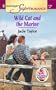 Wild Cat and the Marine: A Little Secret (Harlequin Superromance No. 1156)