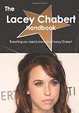 The Lacey Chabert Handbook - Everything you need to know about Lacey Chabert