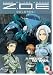 Zone Of The Enders: Delores - Vol. 3 - Episodes 11-14 And [2001]