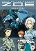 DVD : Zone Of The Enders: Delores - Vol. 3 - Episodes 11-14 And [2001]