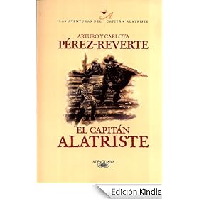 El capit�n Alatriste (El Capitan Alatriste)