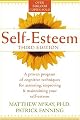 Self-Esteem: A Proven Program of Cognitive Techniques for Assessing, Improving, and Maintaining Your Self-Esteem