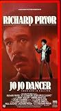 VHS : Jo Jo Dancer Your Life Is Calling