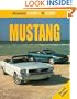Illustrated Mustang Buyer's Guide (Illustrated Buyer's Guide)