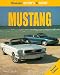 Book Illustrated Mustang Buyer's Guide (Illustrated Buyer's Guide)