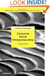 Corporate Social Entrepreneurship: In...